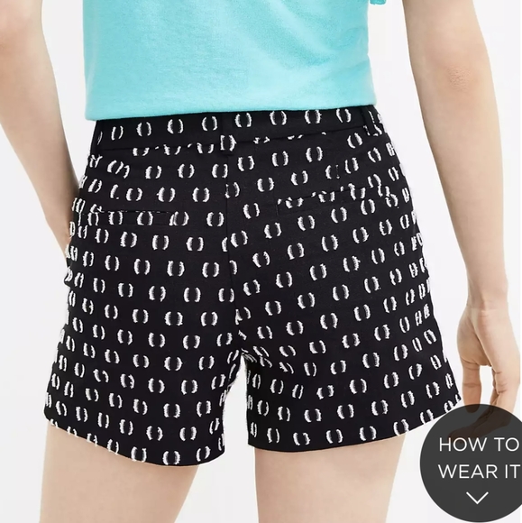 Riviera Shorts 4 inch in Clip - Picture 2 of 8